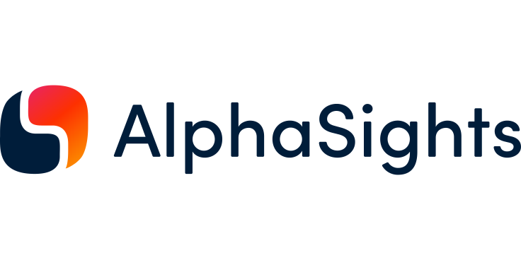 AlphaSights logo