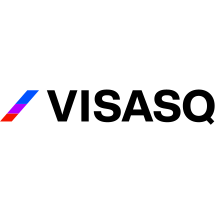 VISASQ logo