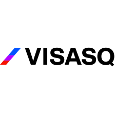 VISASQ logo