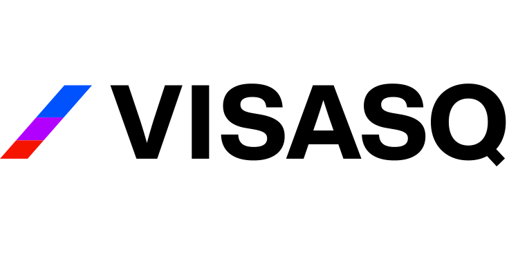 VISASQ logo