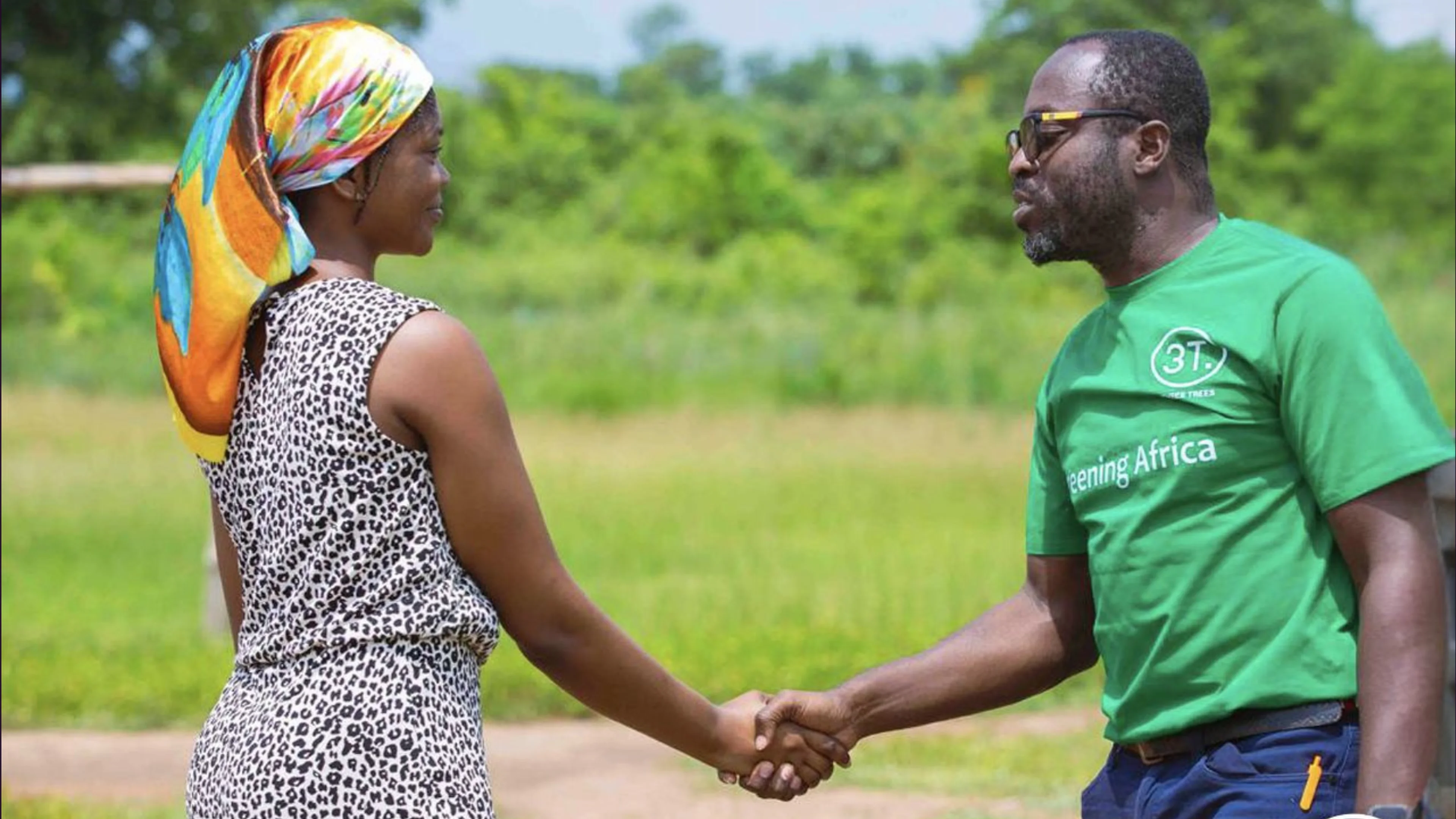 Grade partners with 3T to support transparent climate investment