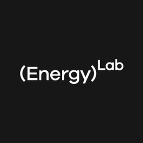 Logo for Energy Lab