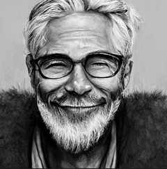 Adam Robertson Headshot