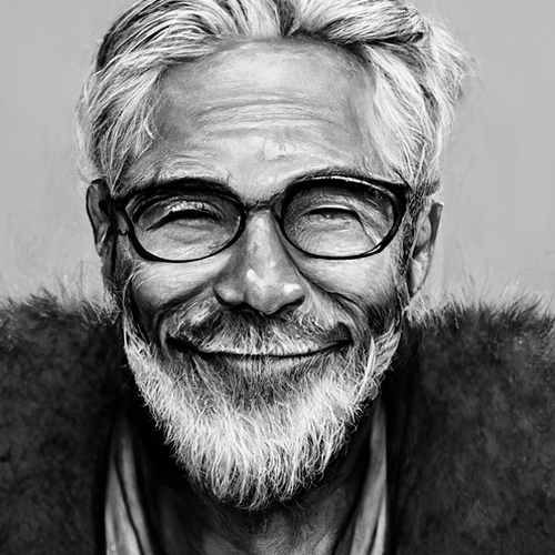 Adam Robertson Headshot