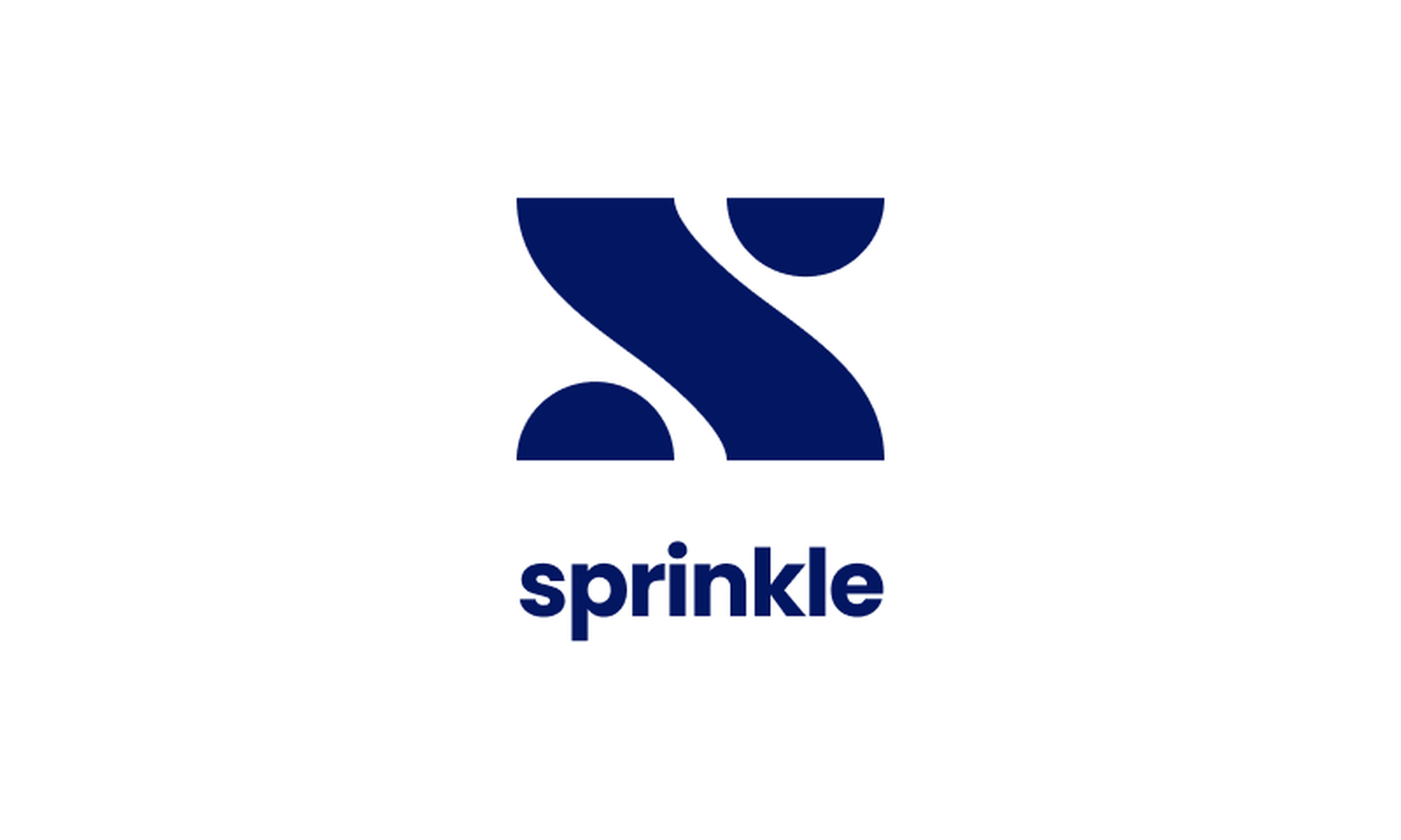 Sprinkle logo