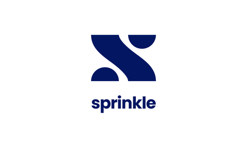 Sprinkle logo