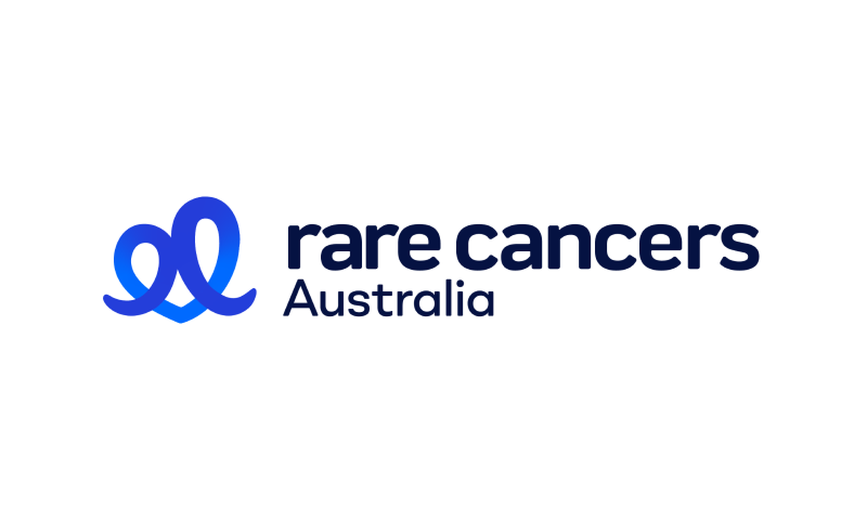 Rare Cancers Australia logo