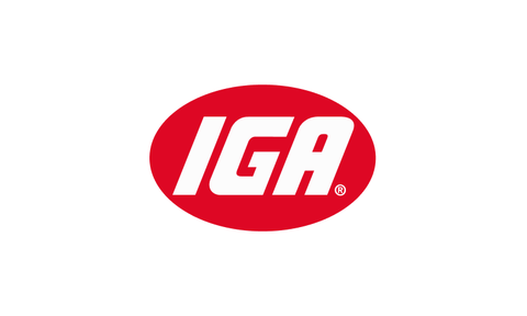 IGA logo