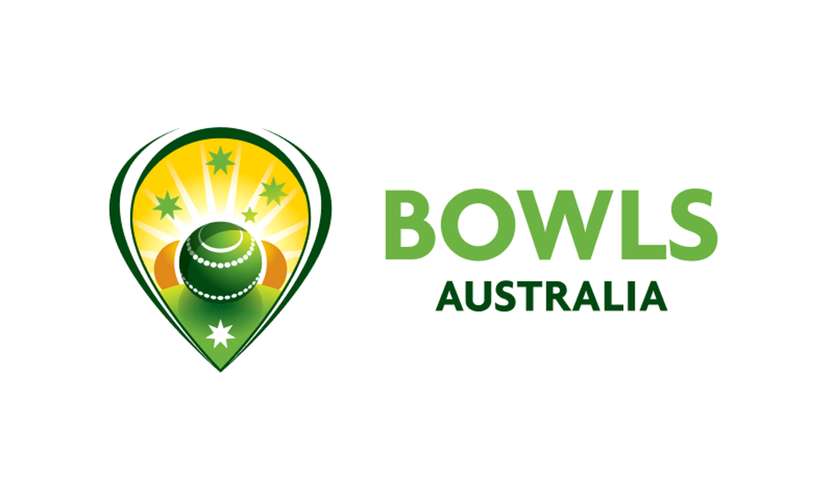 Bowls Australia logo