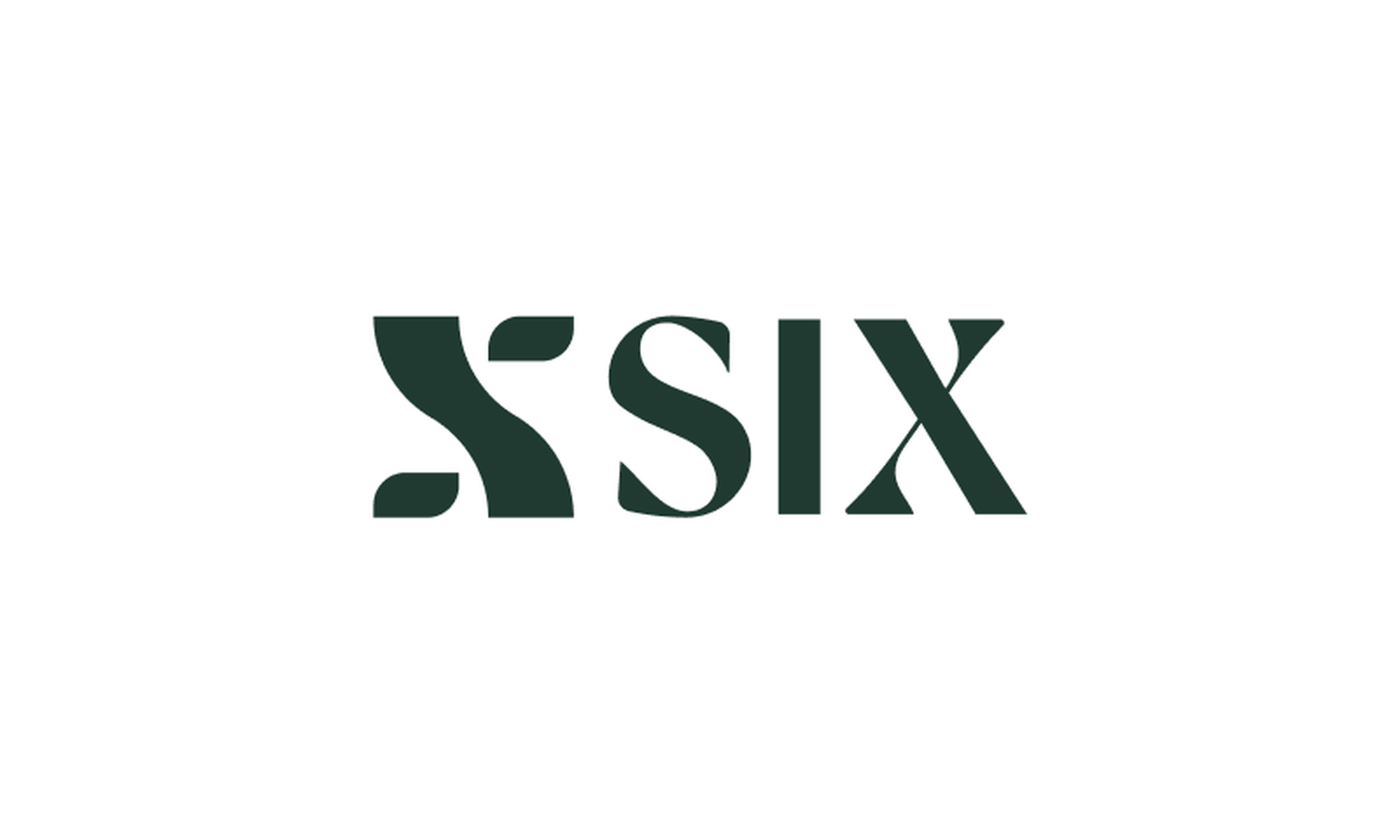 Six Invest logo