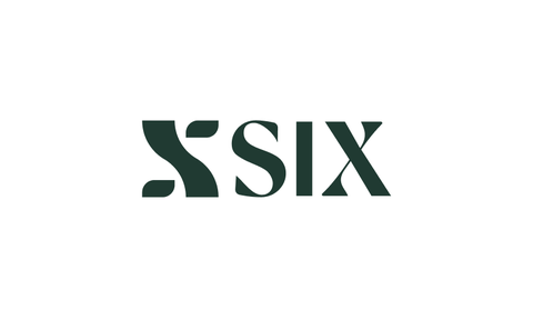 Six Invest logo