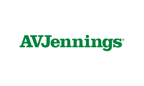 AVJennings logo