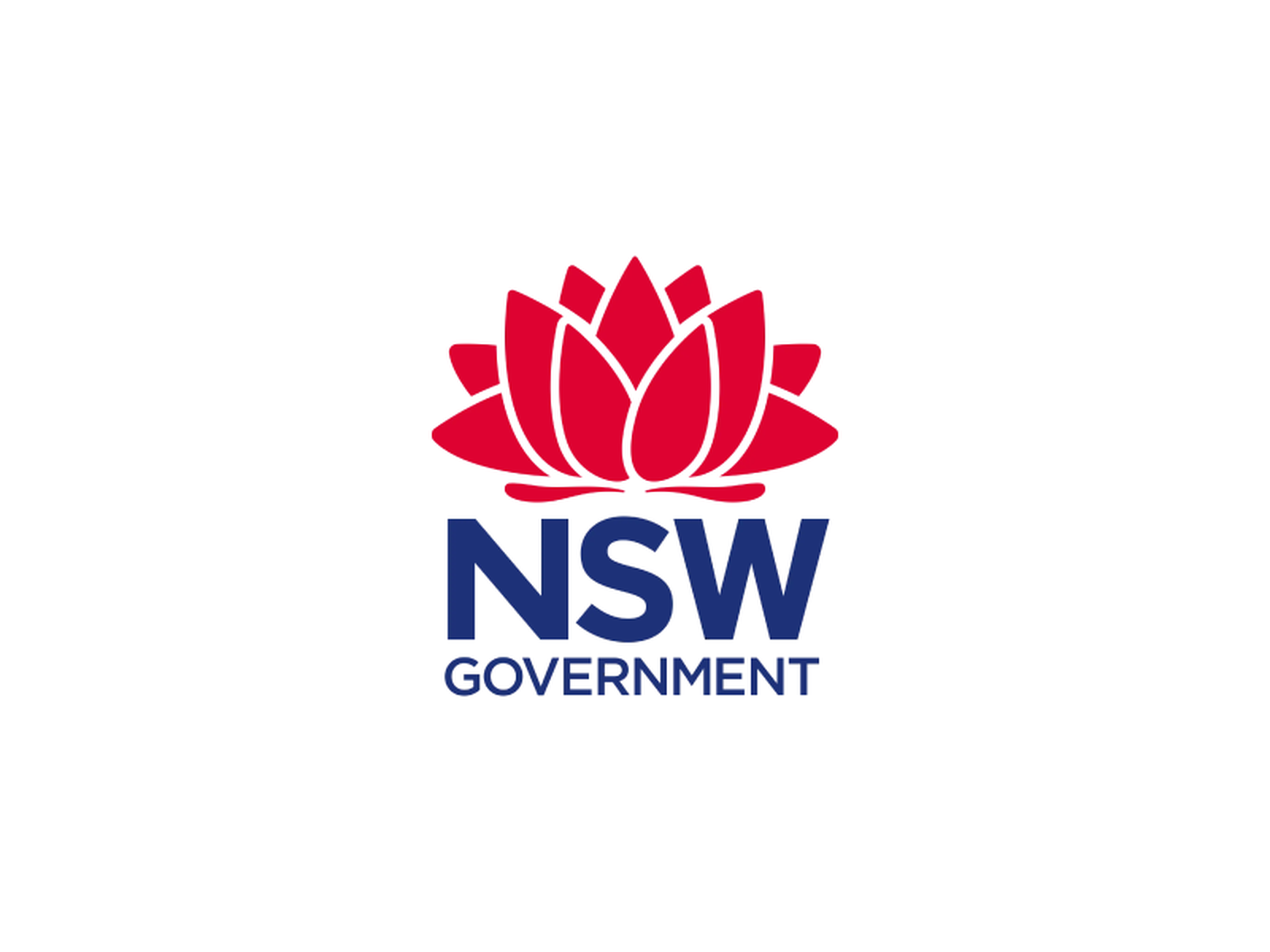 NSW Government Logo