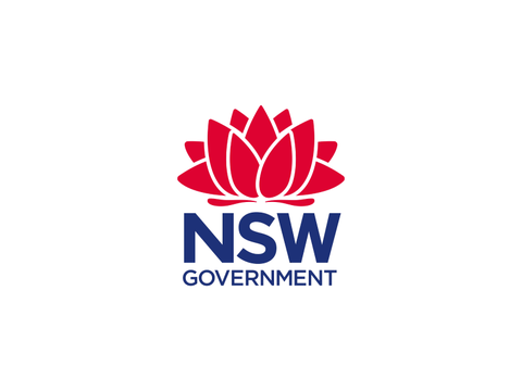 NSW Government Logo