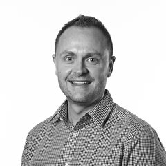 Chris Coward Headshot