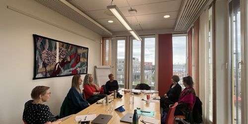 Tromsø festival 2026