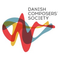 Dansk komponistforening logo
