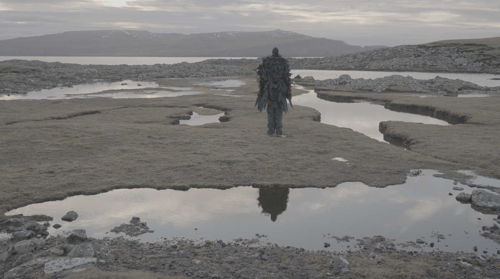 Sandoy 3 Filmphotographer: Rani Joensen