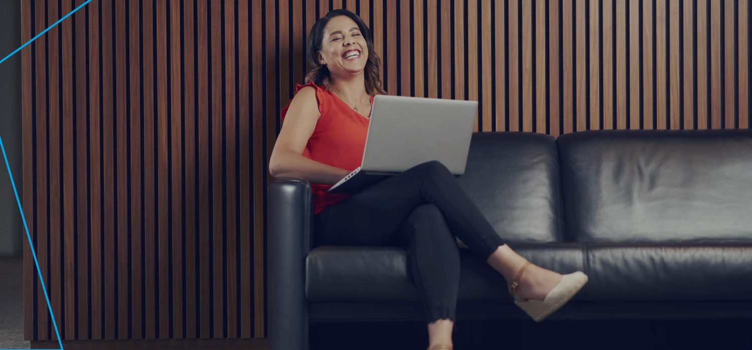 Portfolio case: Konvert Interim