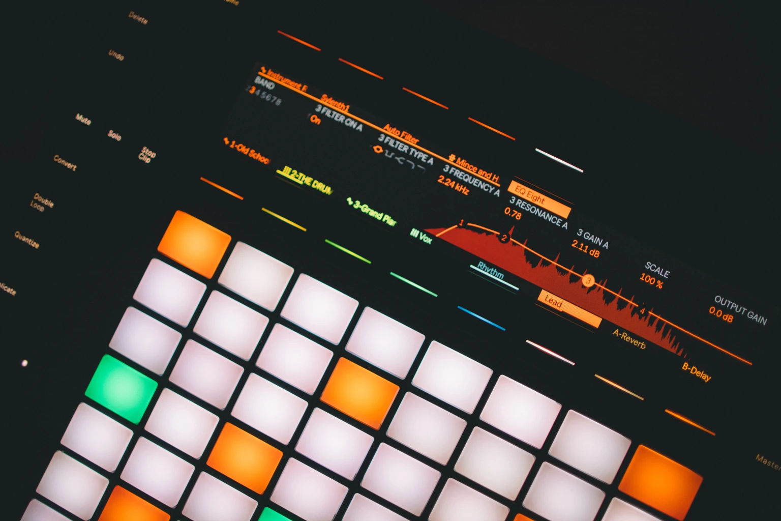 MIDI Device