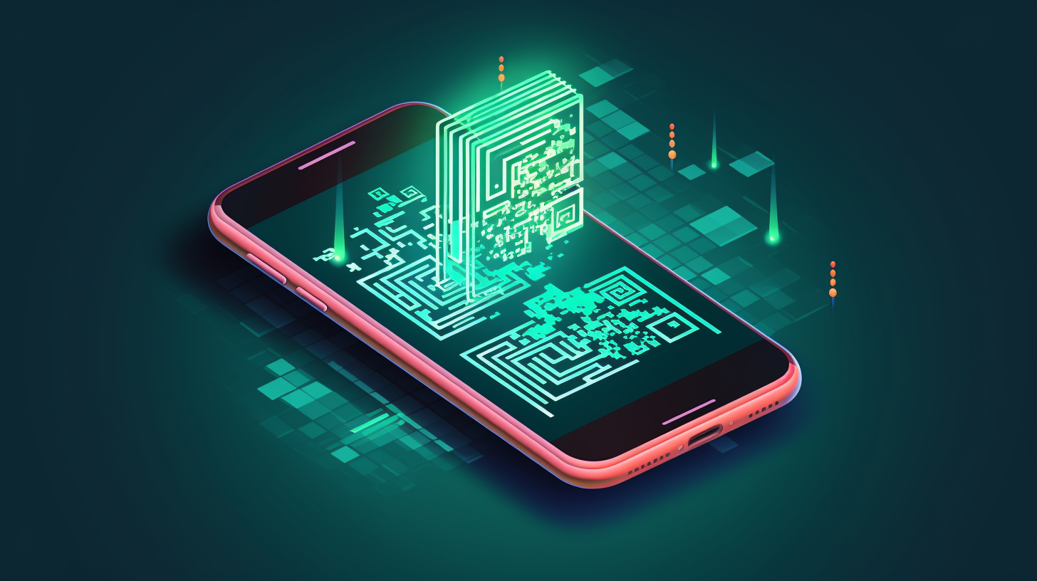 Unlock Your Cellular Plan with QR Codes 2023 Guide