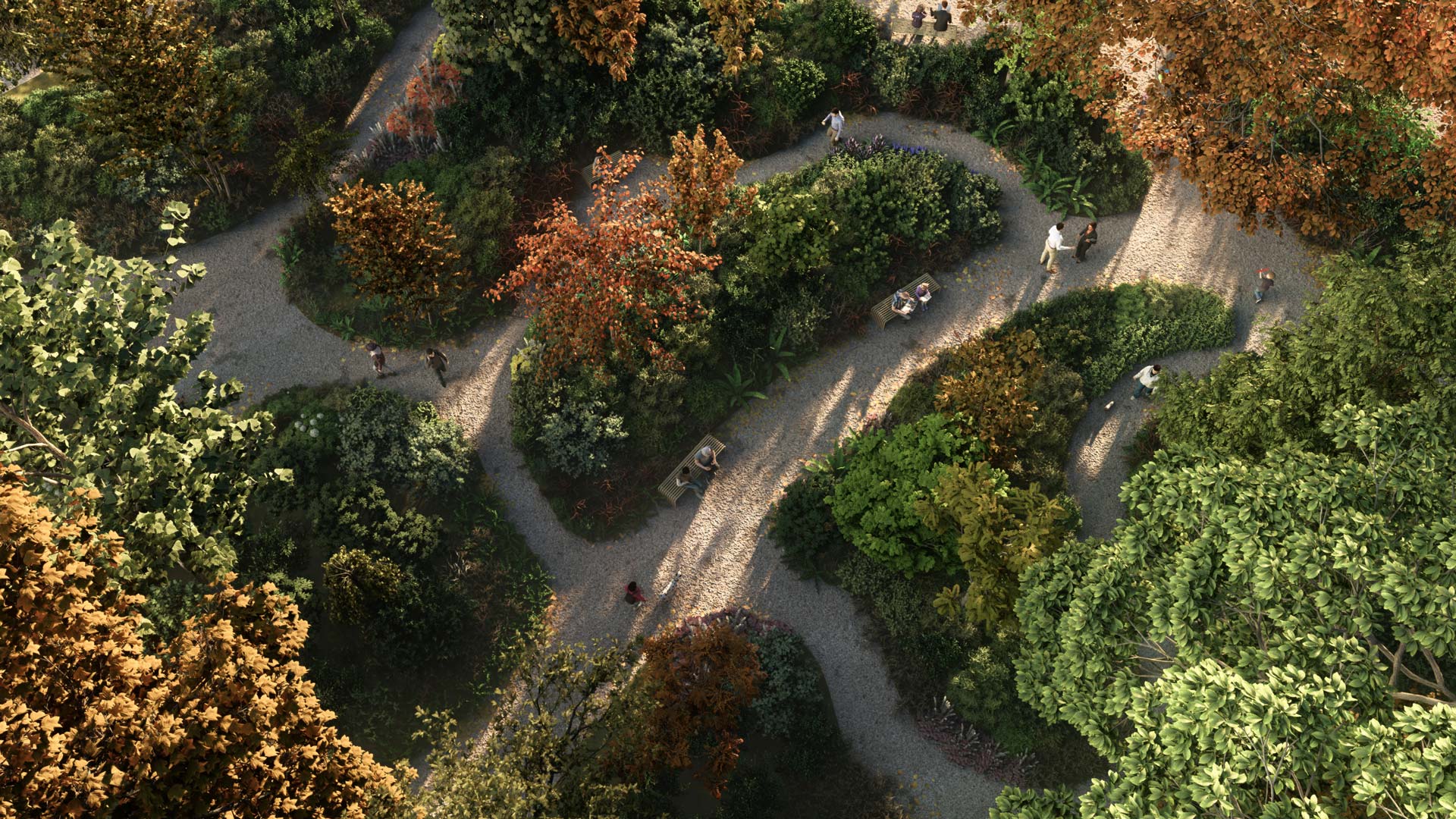 Free Trial - Lumion 3D Rendering Software