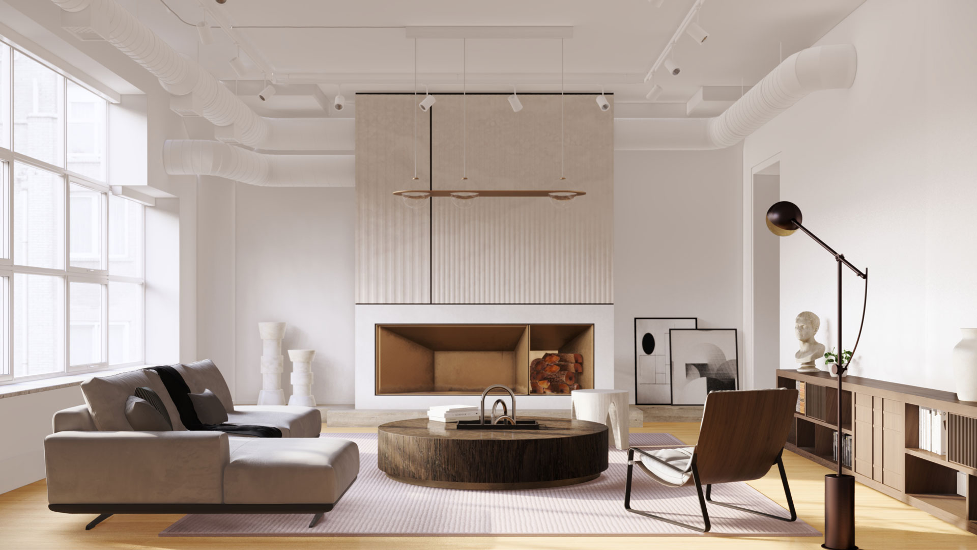 4. Ứng Dụng Thực Tế Của Lumion 13