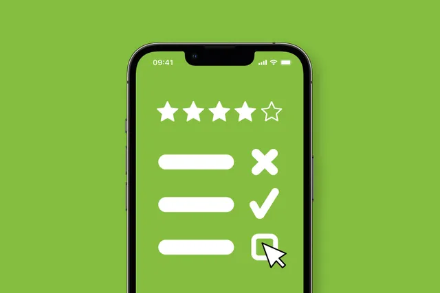 Reflex Customer survey 2024