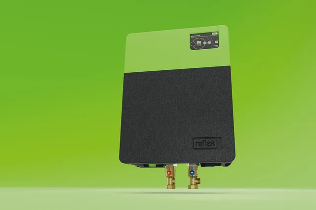 greenbox easy to install
