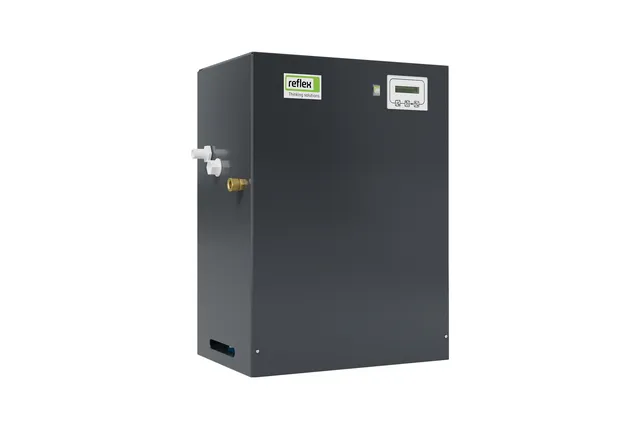 Fillcontrol Auto Plus - automated water make-up
