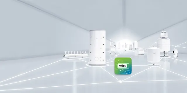 Reflex Solutions Pro