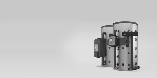 Reflex Stazioni di acqua dolce