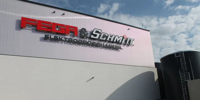 Reflex-Referenz FEGA & Schmitt