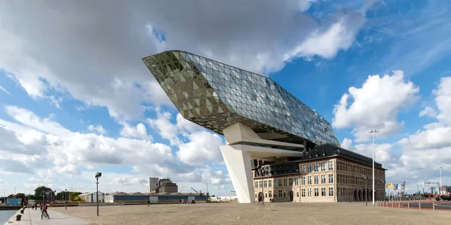 Reflex-Referenz Havenhuis