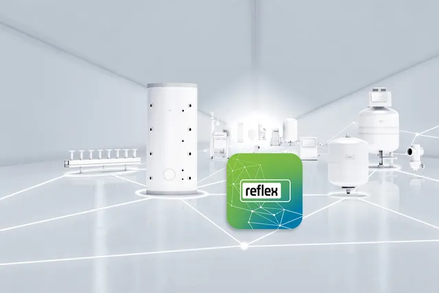 Reflex Solutions Pro