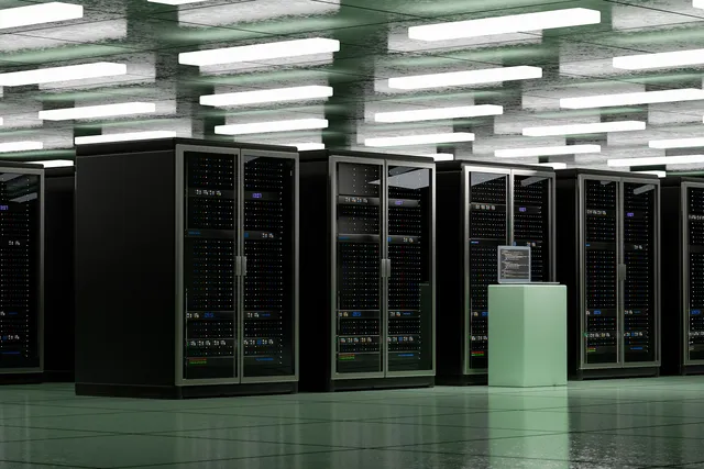 Reflex-reference "Data-processing centre"