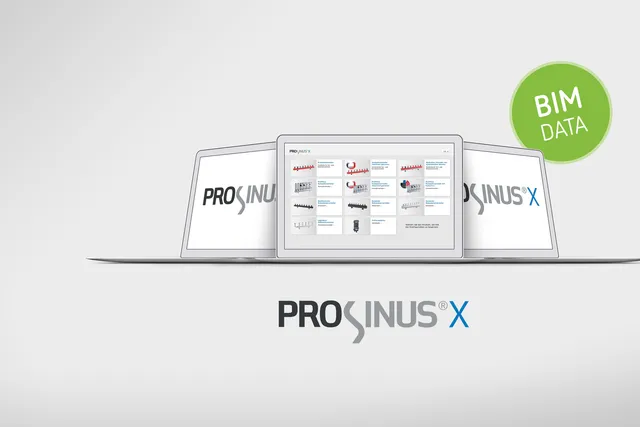 PROSINUS®X