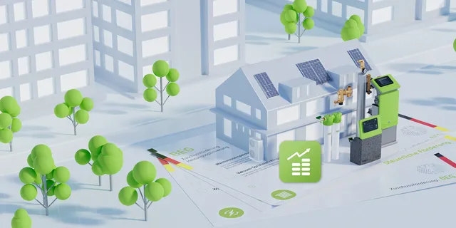 Reflex Energieeffizienz-Rechner