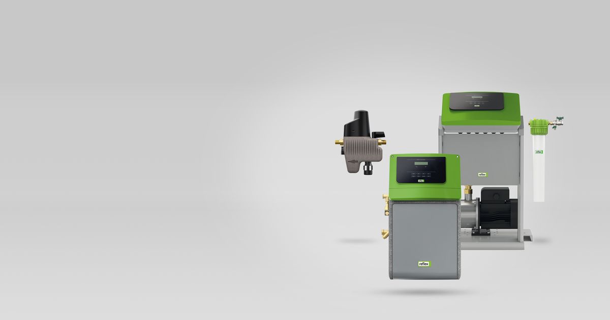 Reflex Winkelmann - Product solutions for make-up technology