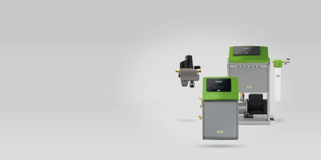 Product solutions for pressure maintenance technology