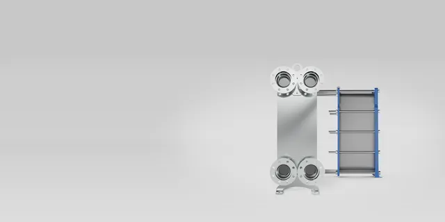 Product solutions in heat exchanger technology