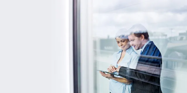 Management policy of Winkelmann Building+Industry