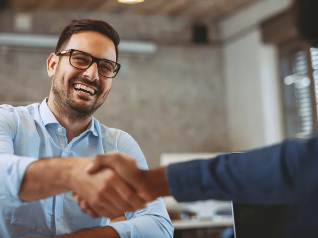 Finden Sie Ihren Ansprechpartner