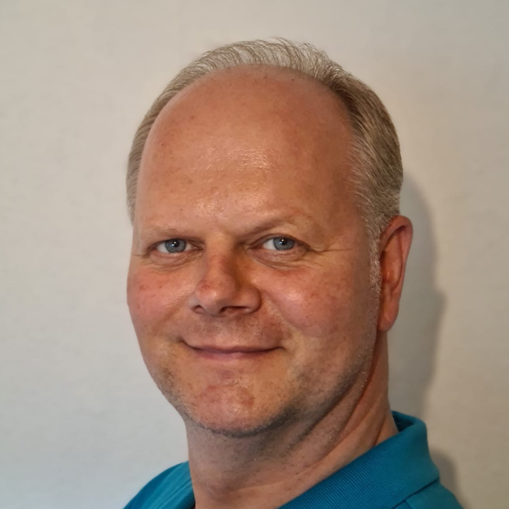 Picture of Sascha Lensch