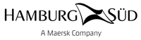 Logo Hamburg Süd