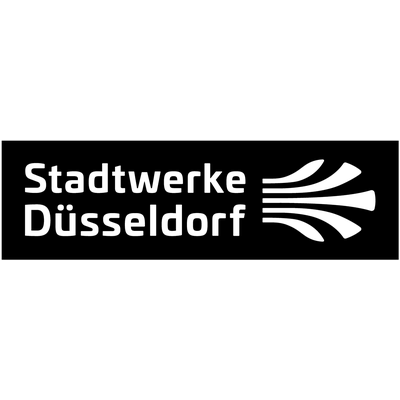Logo Stadtwerke Düsseldorf
