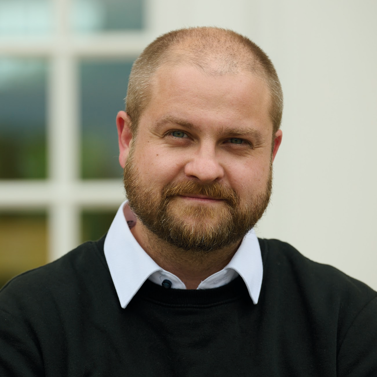 Picture of Malte Meyer