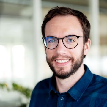 Tobias Zapp