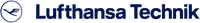 Logo Lufthansa Technik