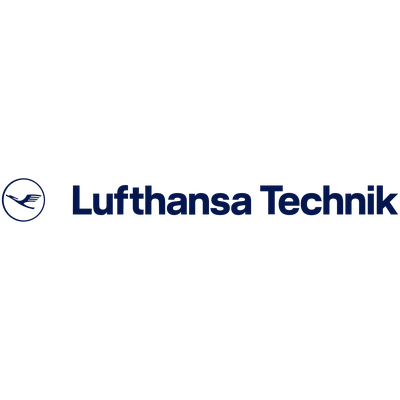 Logo Lufthansa Technik